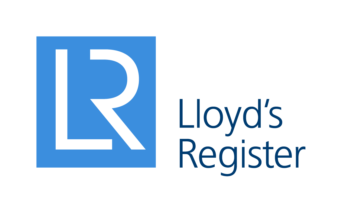 logo Lloyd’s Register
